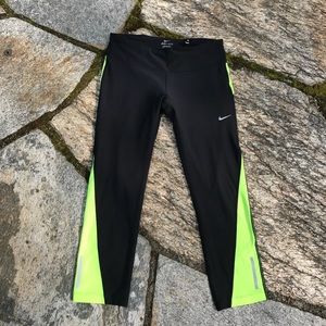 Nike Crop Leggings
